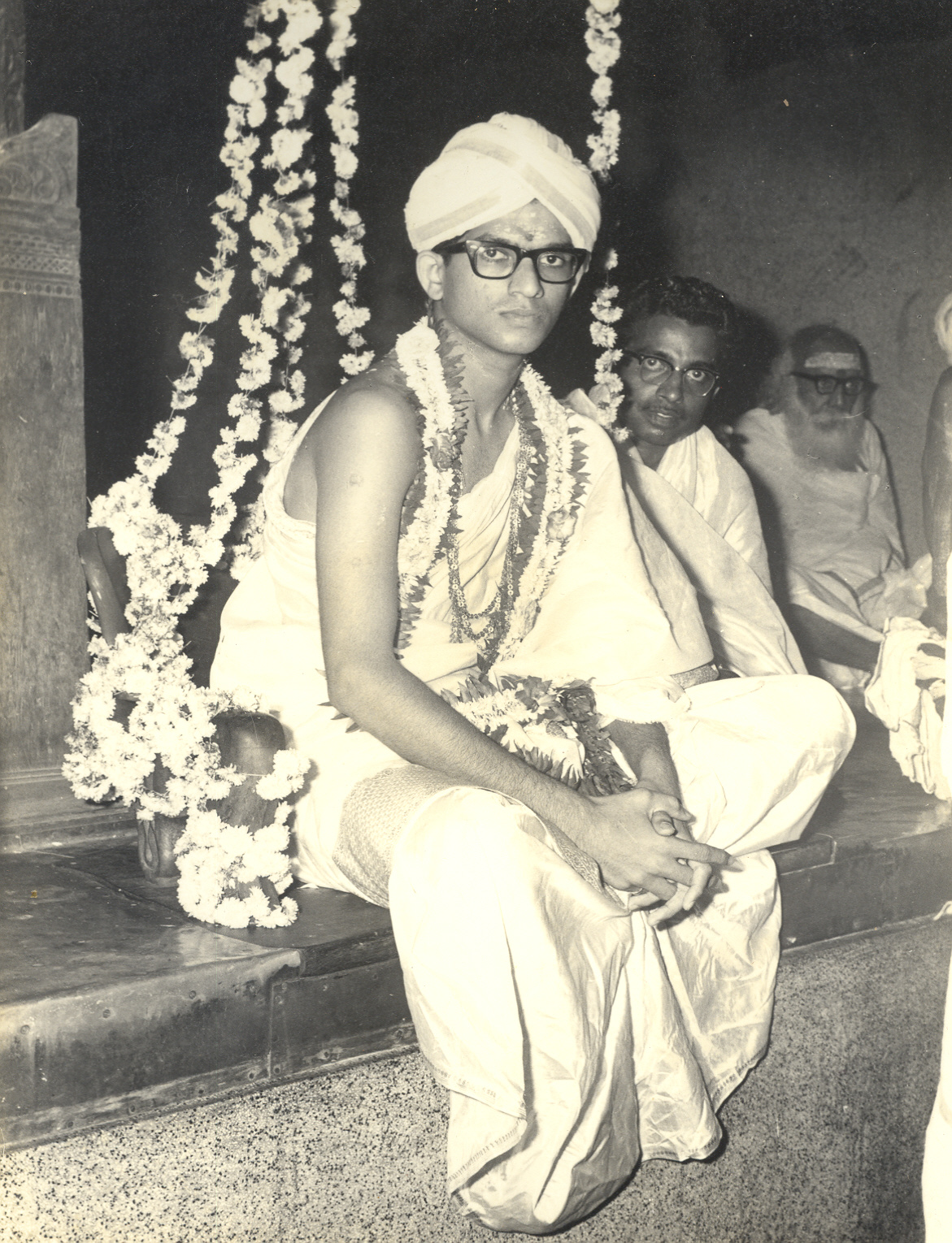 Additional legacy photograph